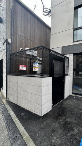 MODERN ASPIRATION 薬院Courtのその他共用部分