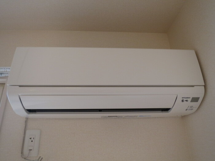 Bella Luce (ﾍﾞﾗﾙｰﾁｪ)の設備