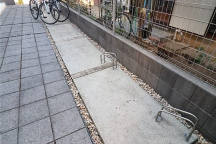 Bella Luce (ﾍﾞﾗﾙｰﾁｪ)のその他共用部分