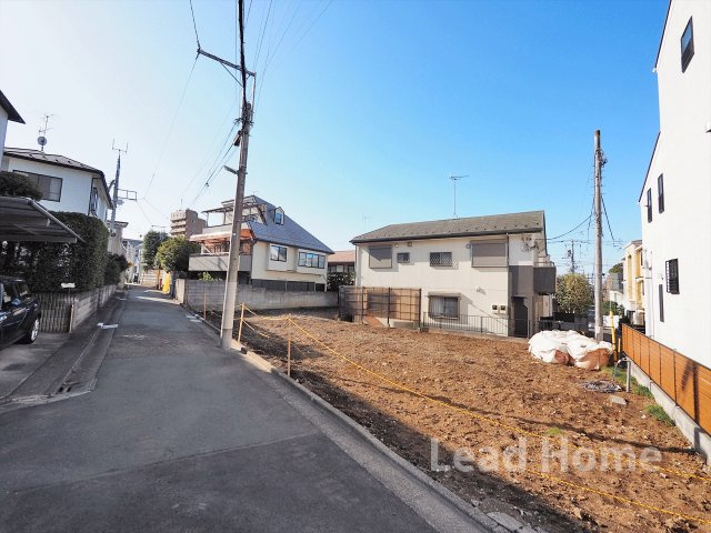 【外観】 | 目黒区南2丁目