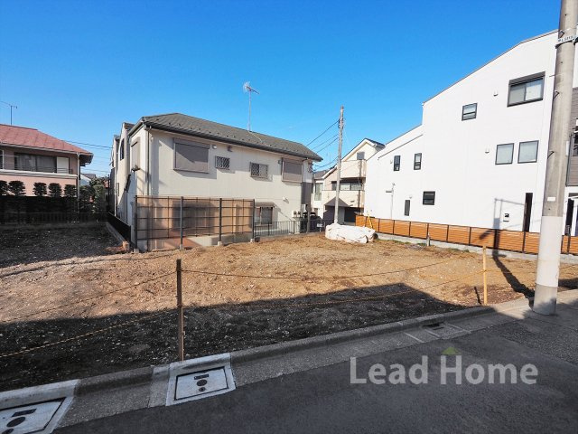 【外観】 | 目黒区南2丁目