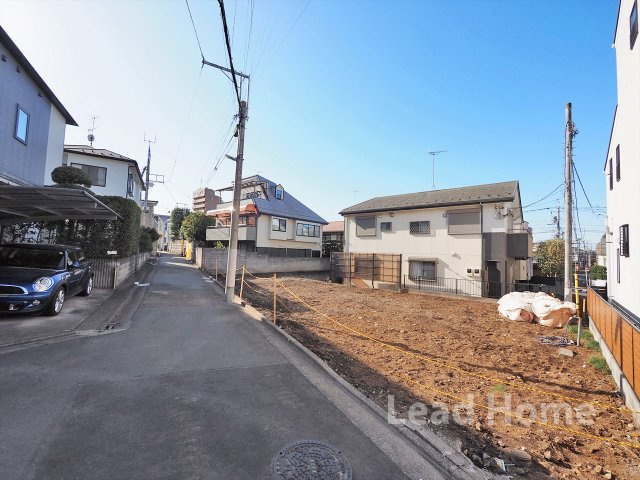 【外観】 | 目黒区南2丁目