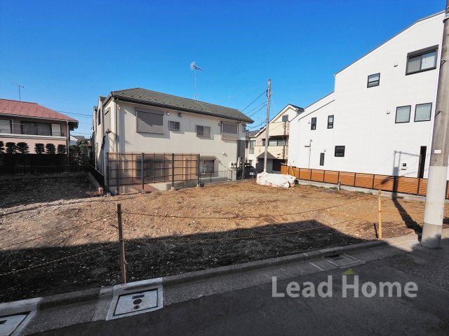 【外観】 | 目黒区南2丁目