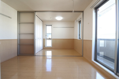 【居間・リビング】 | トレビナ中浦和