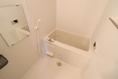 【浴室】 | トレビナ中浦和