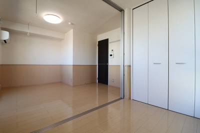 【洋室】 | トレビナ中浦和