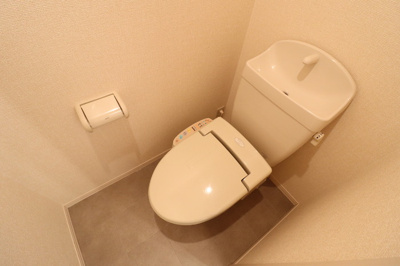 【トイレ】 | トレビナ中浦和