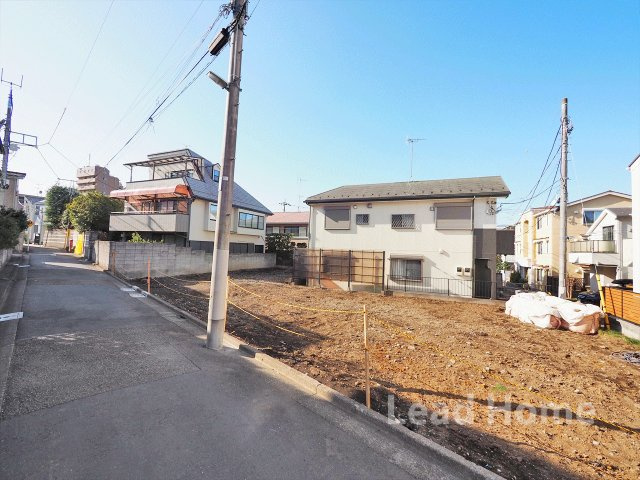 【外観】 | 目黒区南2丁目