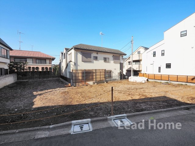 【外観】 | 目黒区南2丁目