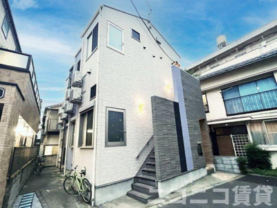 【外観】 | LALA FLAT