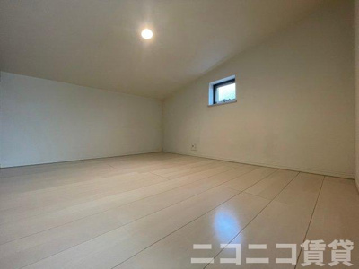 【内装】 | LALA FLAT | 別号室イメージの為、現状を優先致します。