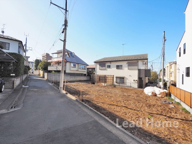 【外観】 | 目黒区南2丁目