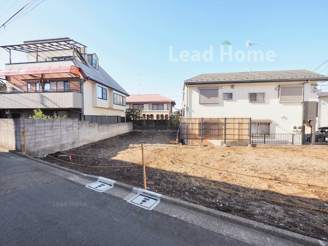 【外観】 | 目黒区南2丁目