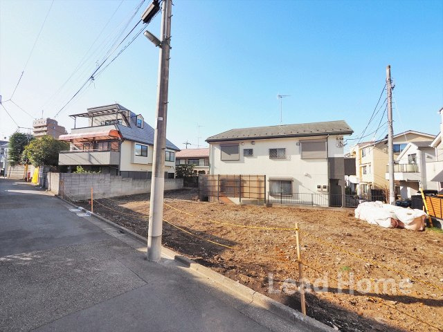 【外観】 | 目黒区南2丁目