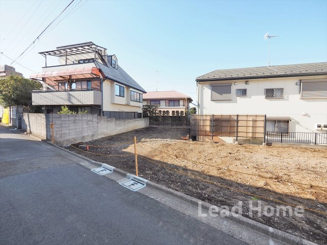 【外観】 | 目黒区南2丁目