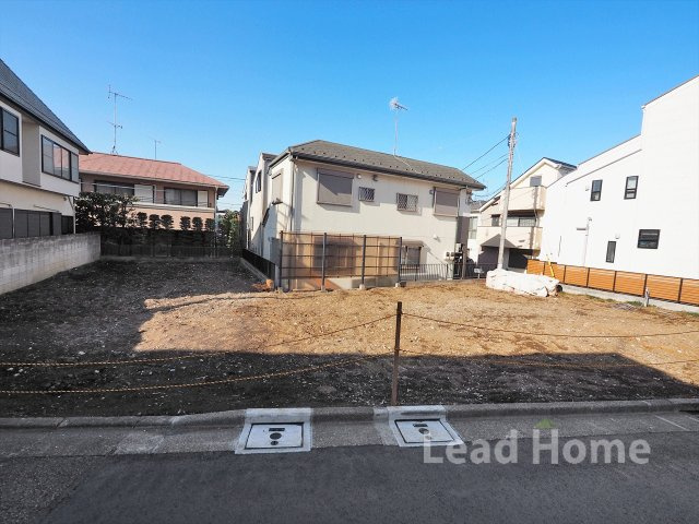 【外観】 | 目黒区南2丁目