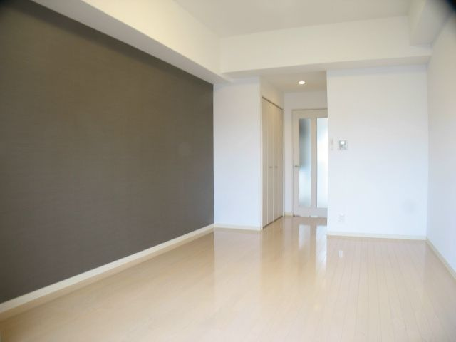 プライムスクエアの内装