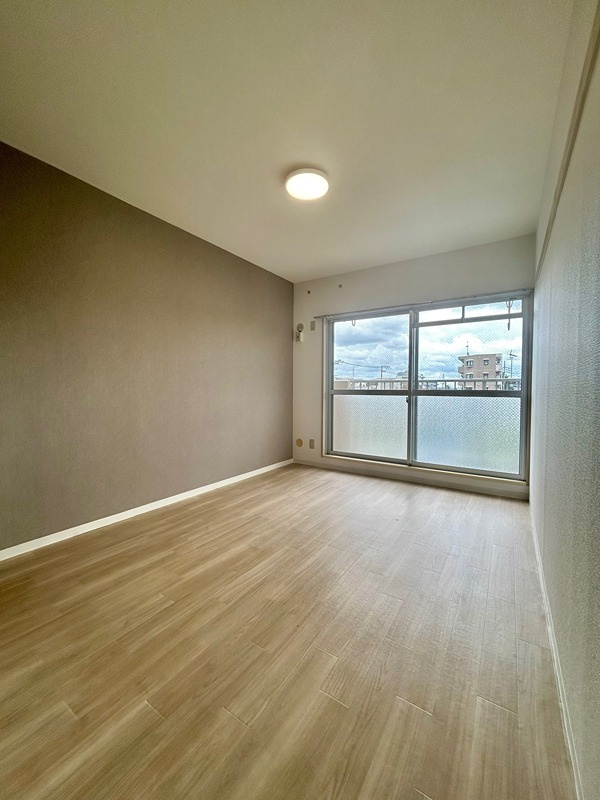 パールレジデンス花小金井のその他