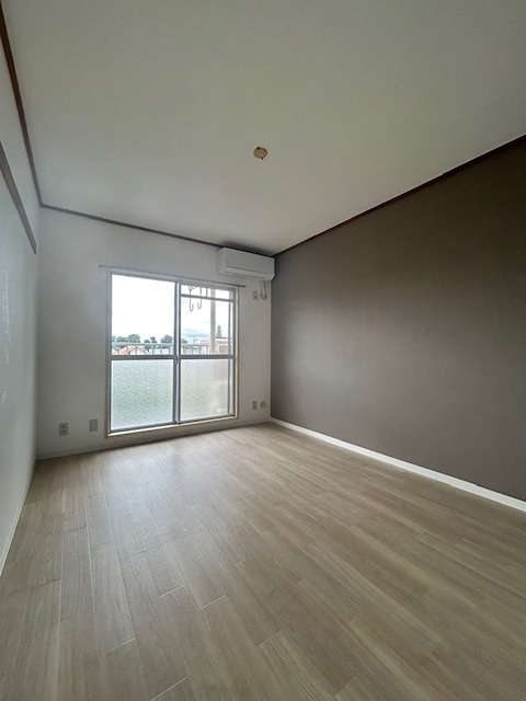 パールレジデンス花小金井の内装