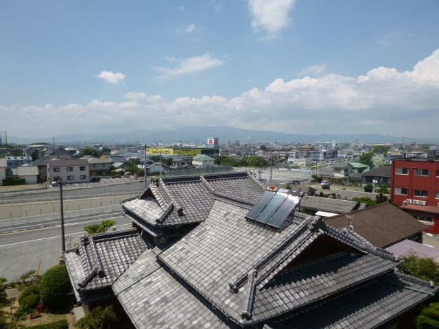 大洋本社ビル【キャッシュバック対象物件】の展望