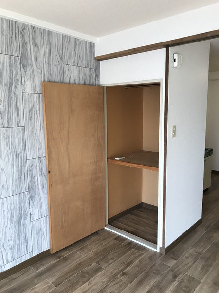 大洋本社ビル【キャッシュバック対象物件】の収納