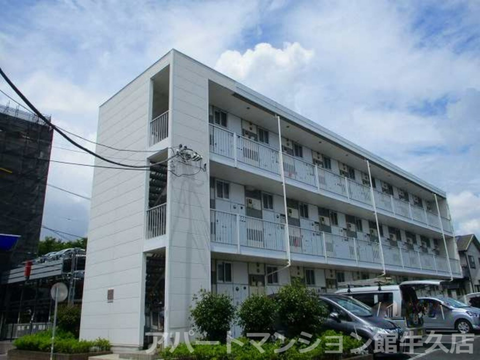 レオパレスLEOWINH