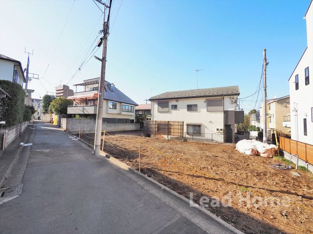 【外観】 | 目黒区南2丁目