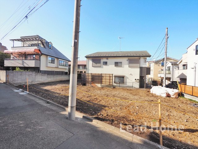 【外観】 | 目黒区南2丁目