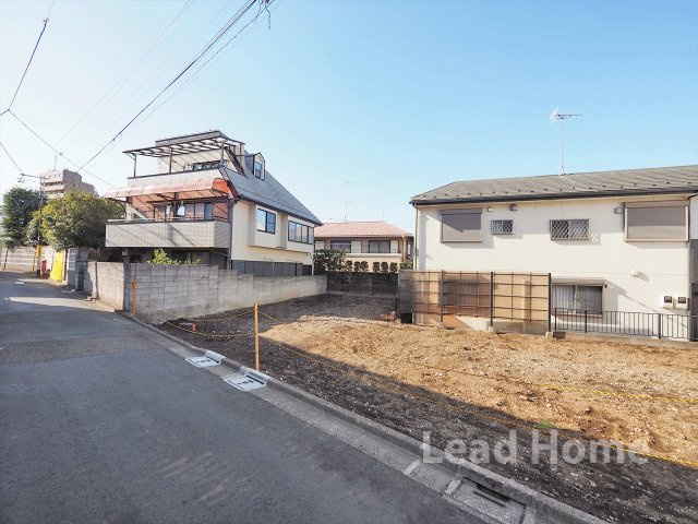 【外観】 | 目黒区南2丁目