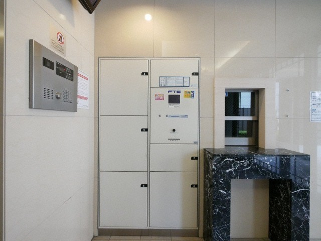 エスリード阿波座サウスプレイスのその他共用部分