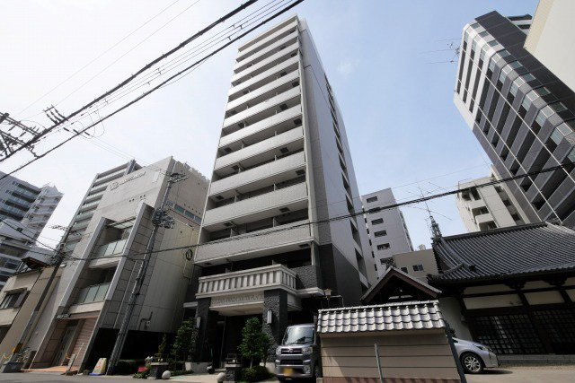 エスリード阿波座サウスプレイス