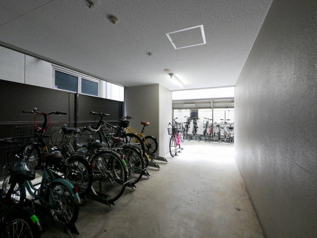 エスリード阿波座サウスプレイスのその他共用部分