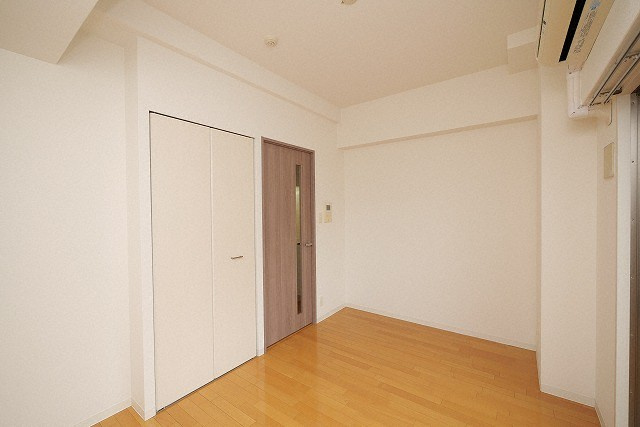 エスリード阿波座サウスプレイスの居間・リビング