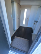 【玄関】 | アーク　A