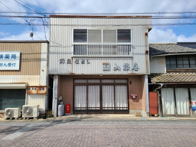 【外観】 | 宍道町宍道売土地