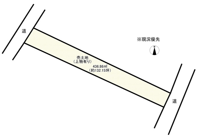 【土地図】 | 宍道町宍道売土地
