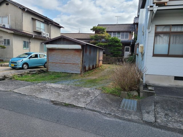 【外観】 | 宍道町宍道売土地