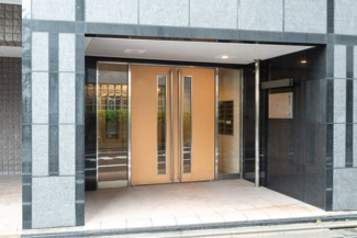 【エントランス】 | ロアール御茶ノ水順天堂大学前