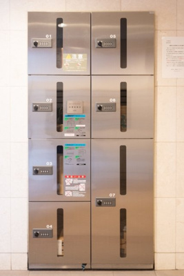 【その他共用部分】 | ロアール御茶ノ水順天堂大学前