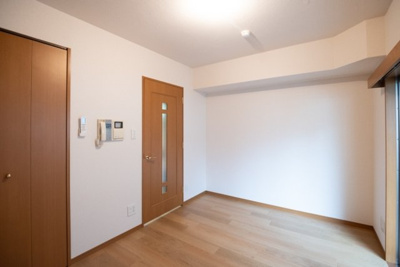 【居間・リビング】 | ロアール御茶ノ水順天堂大学前