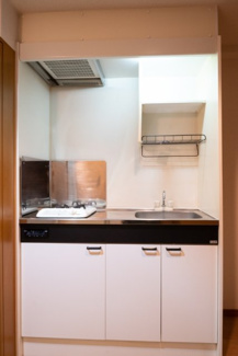 【キッチン】 | ロアール御茶ノ水順天堂大学前