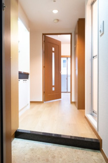 【玄関】 | ロアール御茶ノ水順天堂大学前