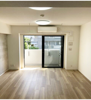 【バルコニー】 | ケインズ湘南Ⅰ