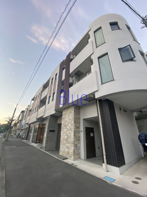 【エントランス】 | ケインズ湘南Ⅰ