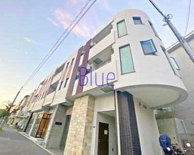 【外観】 | ケインズ湘南Ⅰ