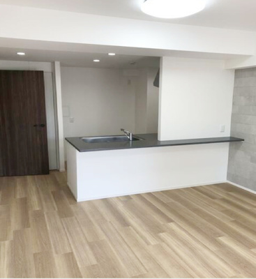 【居間・リビング】 | ケインズ湘南Ⅰ