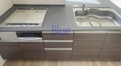 【キッチン】 | ケインズ湘南Ⅰ