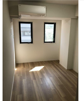 【寝室】 | ケインズ湘南Ⅰ