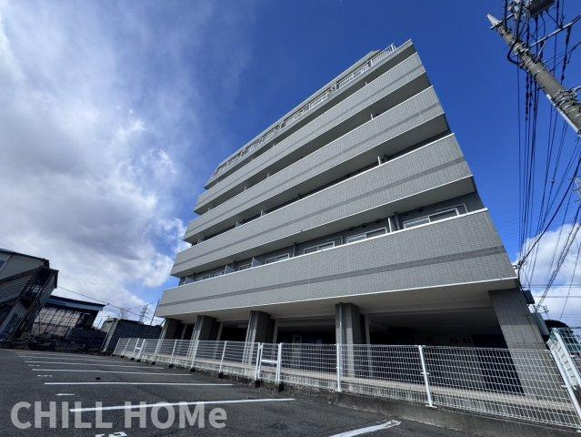 グリーンピア高崎の外観|他社様掲載物件もまとめてご紹介、ご案内可能です(^^)/