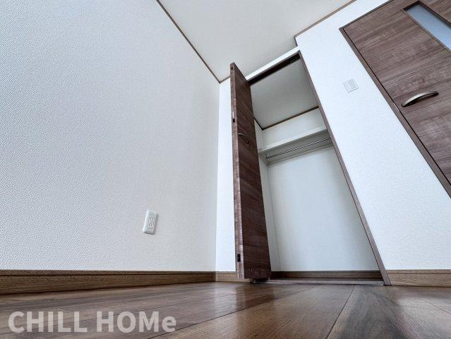 グリーンピア高崎の収納|他社様掲載物件もまとめてご紹介、ご案内可能です(^^)/